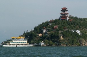 Erhai Lake