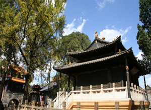 Golden Temple