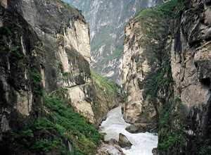 Tiger Leaping Gorge